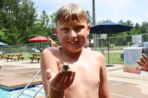 The Ascent: July 2-7