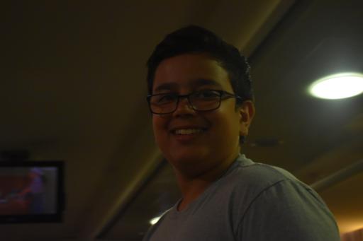 Day 8 - Santorini - July 25 - GMS3