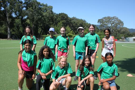 Football Tourney! (15/16)