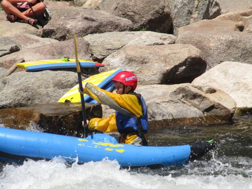 Expedition Paddlesports 7th-8th