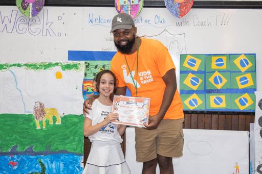 Week 6 (August 3-7)