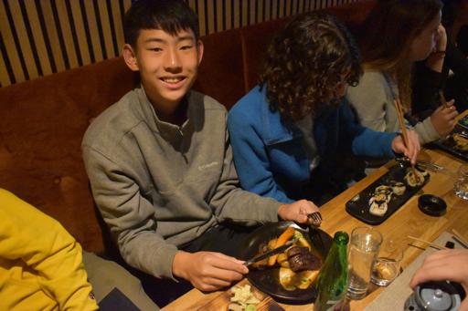 Day 7 - Dettifoss, Hverir, Myvath Baths