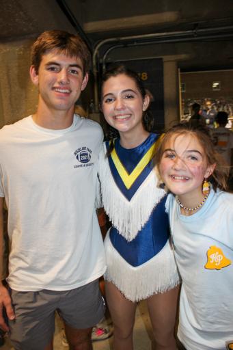 9/3/2021 Jennifer Field Kick