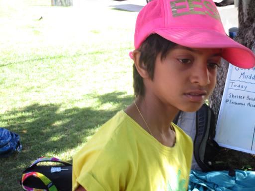 Survival Skills 2nd-4th