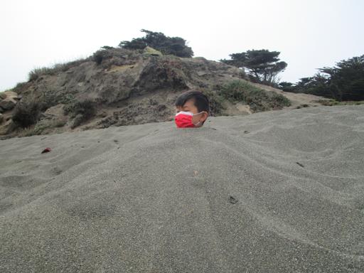 Survival Skills 2nd-4th