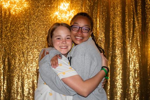 Thursday - Senior Camp