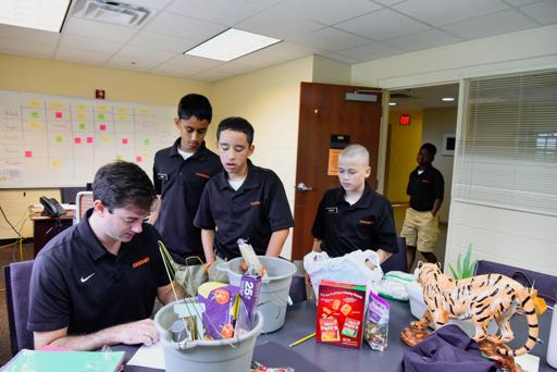 24.07.23 Project Fair Supply Pickup