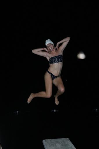 7.4.23 Camp Cookout, Fireworks, TR Night Swim