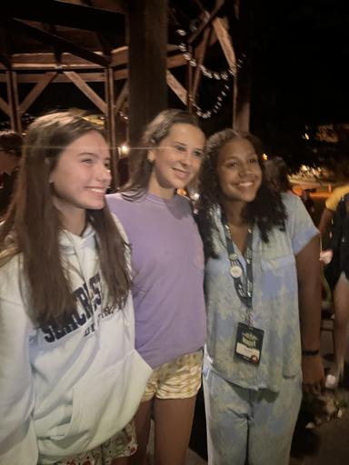 Wednesday-The Legacy Years