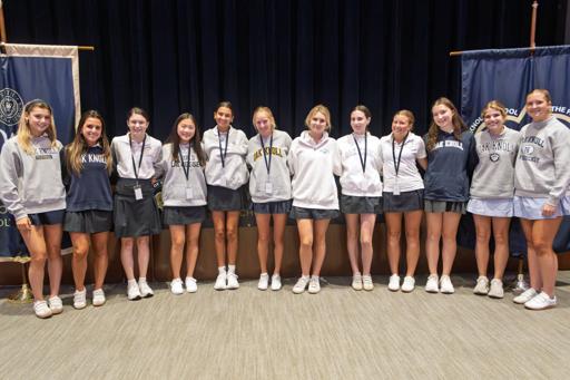 Upper School