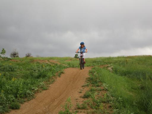 Adventure Camp 2nd-7th