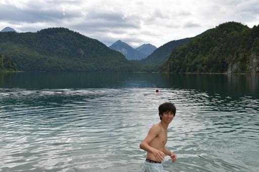 Day 11 - July 14 Munich