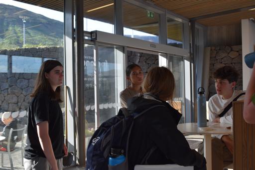 Day 2 - Gulfoss, Geyser, Silfra