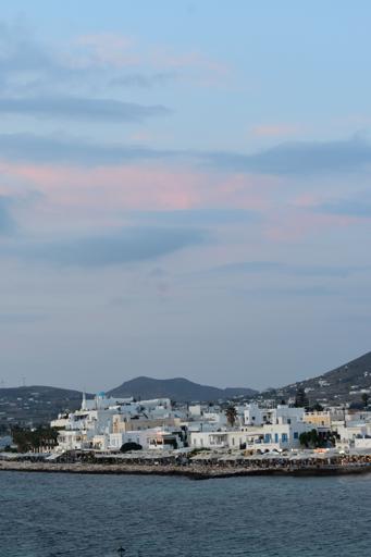Day 4-June 18-Paros