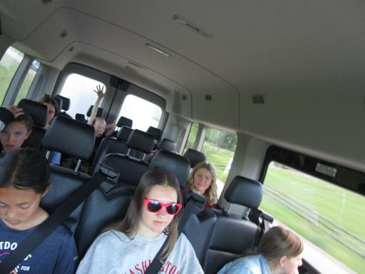 Expedition Multi-Sport 7th-8th Steamboat All Female