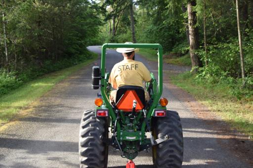 Memorial Day Family Camp (May 22-25)