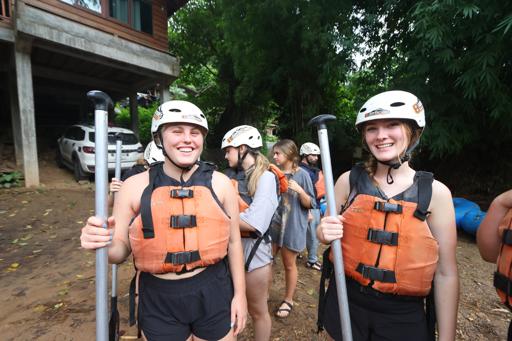 TSI01 - Chiang Mai - 1 July 