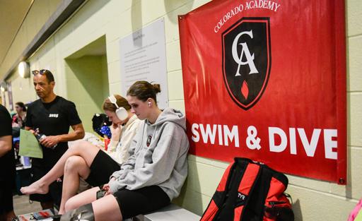 Swim & Dive 2024-2025