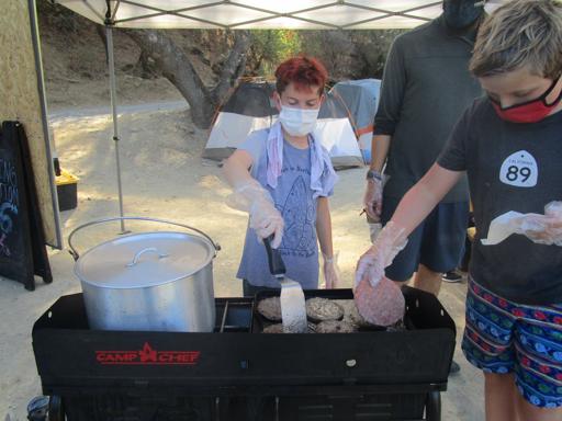 Expedition Paddlesports 5th-6th