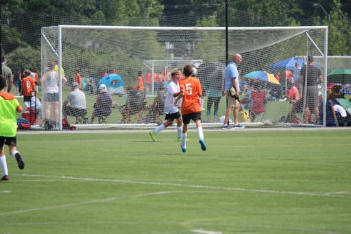 SAT / 11:00am / D6N vs D6S