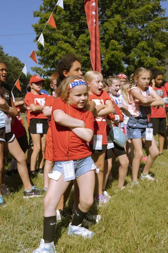 Friday Family Fun Day 