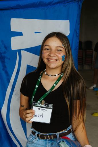 Volunteer Training Day