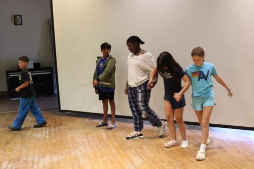 Vly Mountain Village