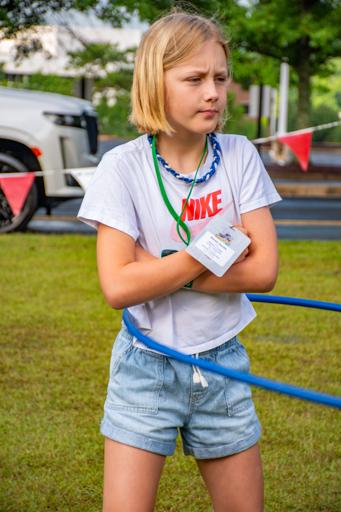 Friday Family Fun Day 