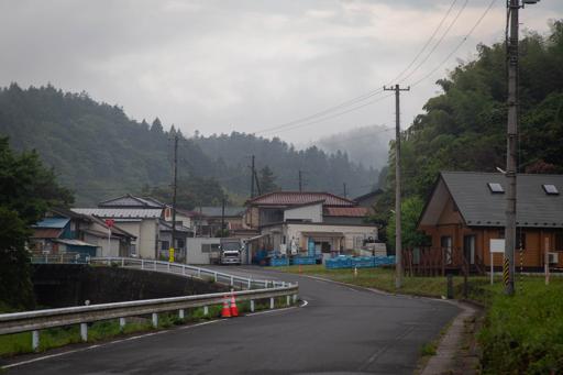 Day 8 - July 7 (Miyagi to Nikko)