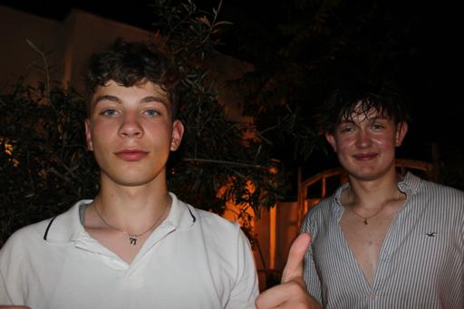 Europe for Older Teens: Ultimate Europe (21 Days) (July 2-22)