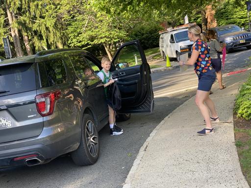 Student Appreciation Day 2022