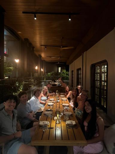 Day 14 - 26th July - Mud Baths + Temple Visit + Last Night