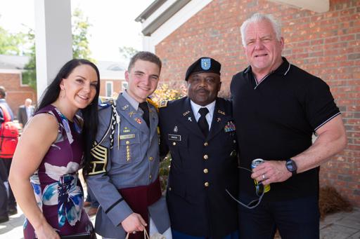 Graduation