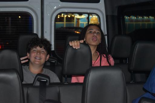 Day 7 California : 8/7