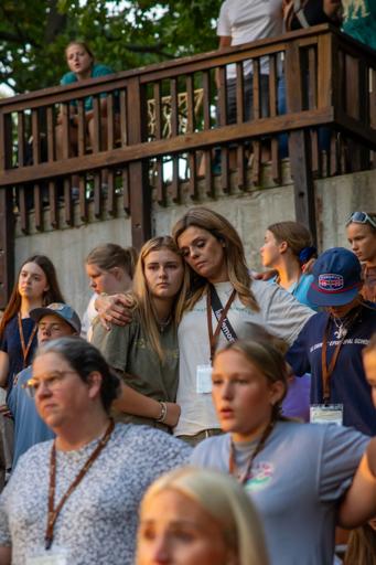 Missionary Arrival Day