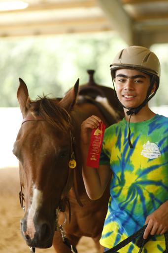 Horse Specialty Show!