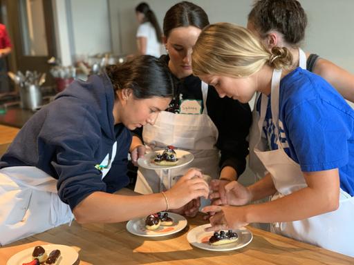 US Interim - Sugar Rush 2025