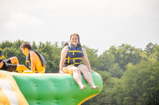 Wednesday - The Legacy Years