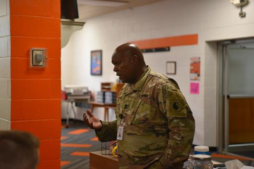 20250813 Leadership Class