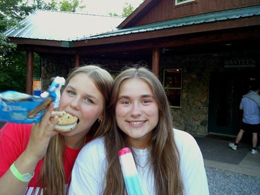 Camp Snap