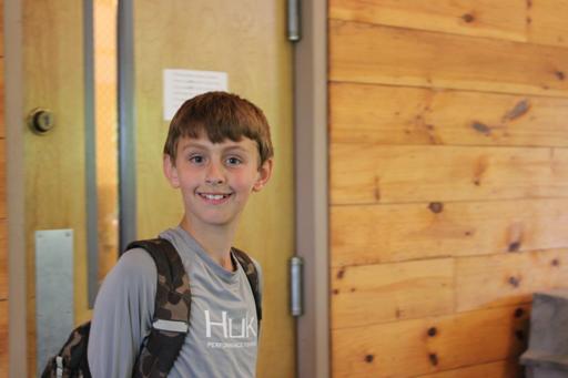 Week 4 (July 20-July 24)