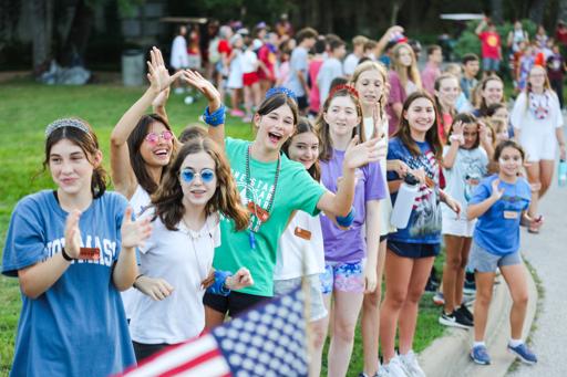 Term 3 (July 4 - 24)