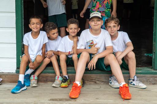 BOYS 07/02