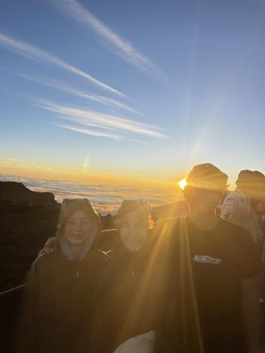 HCAM3 - Day 6 - July 29 - Honolulu