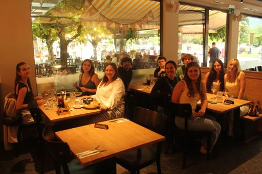 July 30th- Lauterbrunnen!