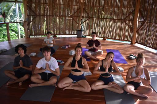 Costa Rica Animal Rescue Service 3 (July 23-August 12)