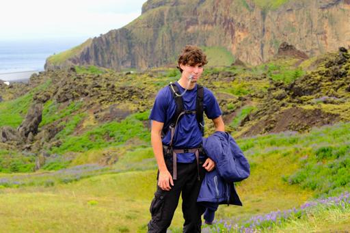 Day 4: Vestmannaeyjar