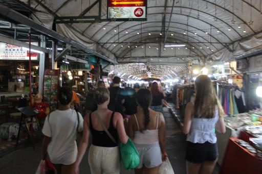 Day 3 - 06/29 - Chiang Mai