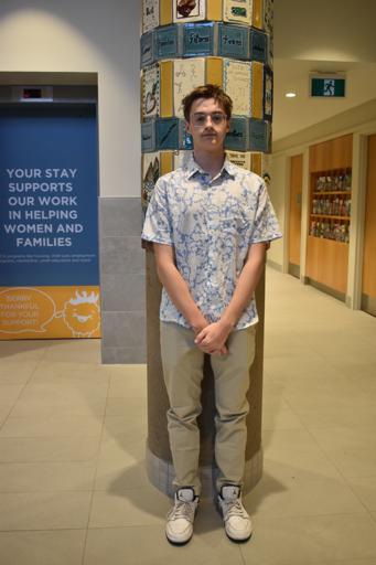 Day 10-July 8, Vancouver