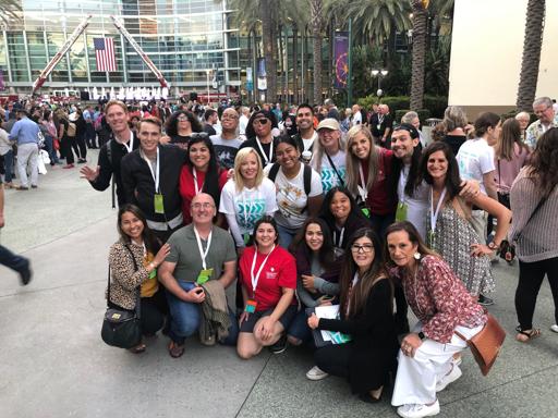World Burn Congress 2019